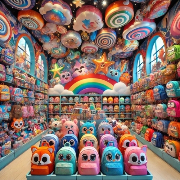 DISNEYBELLESNOW FLYER - Picture 2 of 16